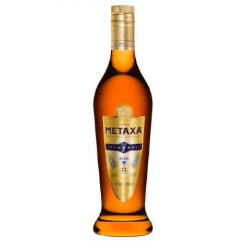 Metaxa 7 Star